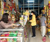 Hộ, cá nhân kinh doanh cần lưu ý: Loạt quy định mới về sử dụng tài khoản ngân hàng có hiệu lực