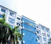 SGT: Saigontel đón cổ đông lớn mới