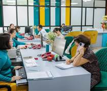 Đến ngân hàng chuyển tiền, nhân viên BIDV không thực hiện giao dịch mà đặt hàng loạt câu hỏi: Vị khách ban đầu khó chịu, sau đó lại xúc động cảm ơn