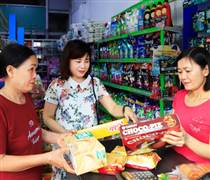 Từ 1/3, hộ kinh doanh không còn được dùng tên cá nhân cho tài khoản kinh doanh