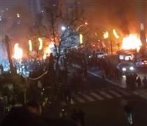 Australia áp đặt các lệnh trừng phạt mới nhằm vào Iran