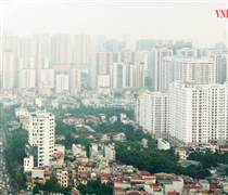 Giá nhà quá cao, doanh nghiệp địa ốc ôm núi tồn kho