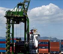 Thuế quan của Mỹ và lãi suất cao kìm hãm tăng trưởng công nghiệp nền kinh tế số một Mỹ Latinh