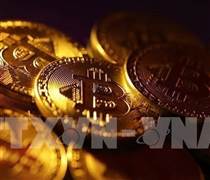 Bitcoin rơi xuống mức thấp nhất kể từ nhiệm kỳ hai của Tổng thống Trump