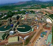 MSR: Masan High-Tech Materials báo lãi: Góc nhìn từ mỏ Núi Pháo và giá vonfram tăng nóng