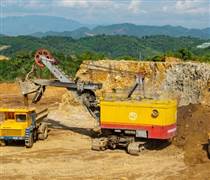 DGC: Mỏ quặng lớn nhất Đông Nam Á chậm tiến độ: Hóa chất Đức Giang đối mặt rủi ro đầu vào