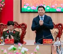 ACV: Ông Nguyễn Đức Hùng tạm thời phụ trách ban điều hành ACV