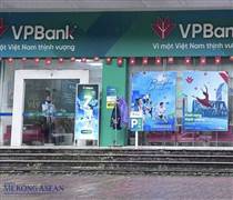 VPB: VPBank đặt mục tiêu lợi nhuận vượt 41.000 tỷ đồng năm 2026