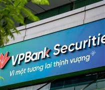 VPX: VPBankS đặt mục tiêu lợi nhuận năm 2026 đạt 6.400 tỷ đồng