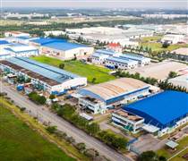 Ba lực đẩy cho bất động sản công nghiệp 2026