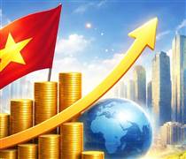 Việt Nam tiến sát ngưỡng xếp hạng tín nhiệm quốc gia mức Đầu tư
