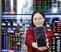 Chứng khoán phái sinh 4/2: Lệch pha rõ nét, chênh lệch dương bất ngờ nới rộng hơn 20 điểm