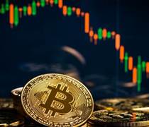 Giá Bitcoin hôm nay 4.2: Giảm sâu, áp lực từ thị trường