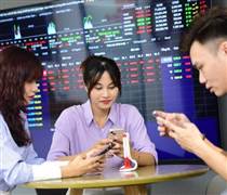 Chọn đúng cổ phiếu cho “giỏ hàng Tết”