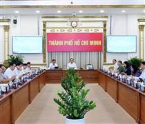 TP. Hồ Chí Minh xác định 3 nhóm động lực để đạt mục tiêu tăng trưởng 2 con số