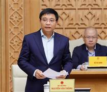 Giữ vững ổn định kinh tế vĩ mô, thúc đẩy tăng trưởng