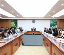 Ngành Tài chính tăng tốc ngay từ đầu năm, thu ngân sách tăng hơn 20%