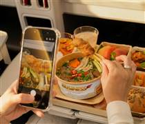 VJC: Bay Vietjet cùng hạng Business - nếm trọn vị Tết đón vạn lộc may