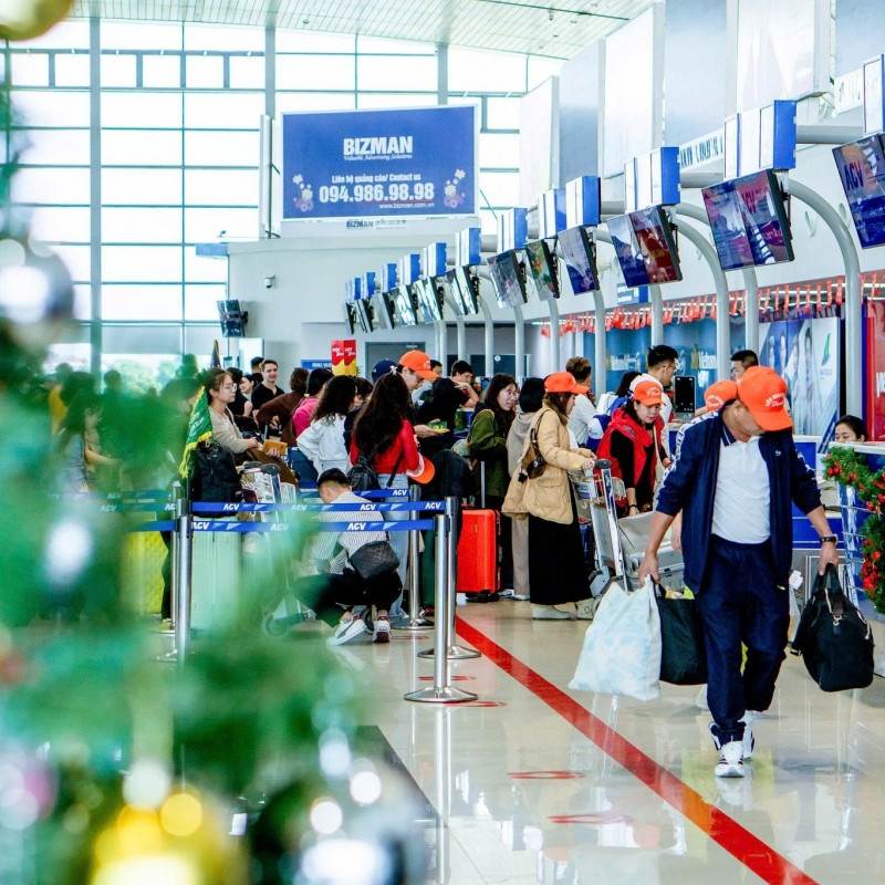 ACV: Kinh doanh ra sao trong năm 2025