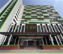 TNH: Báo lỗ quý thứ 5 liên tiếp