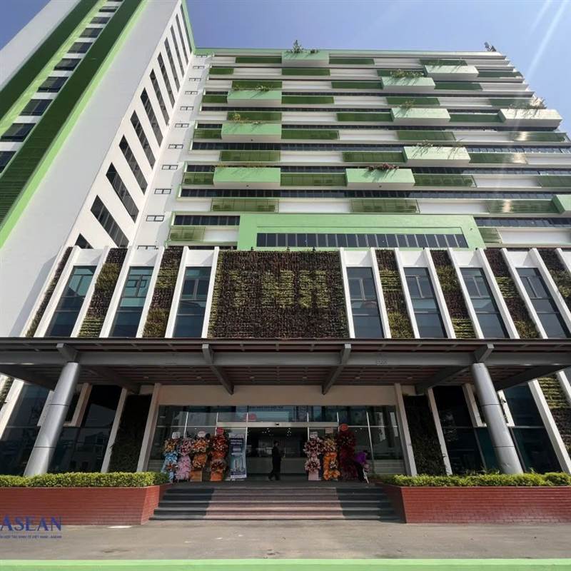 TNH: Báo lỗ quý thứ 5 liên tiếp