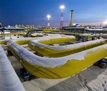 Nga vượt lên dẫn đầu cung cấp dầu và khí cho Trung Quốc