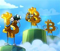 Bitcoin giảm xuống mức thấp nhất kể từ năm 2024