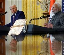 Ấn Độ và bài toán 'một bên áp lực, một bên giá rẻ'