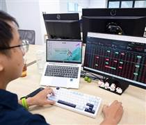 Chứng khoán phái sinh tháng 1: Thanh khoản tăng 6,32% so với tháng trước