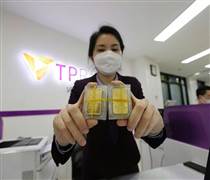 Nhiều ngân hàng chờ “giấy thông hành” nhập cuộc thị trường vàng