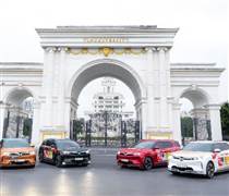 Mua “xe chủ tịch” VinFast VF 9 trước Tết chỉ với 0 đồng trả trước