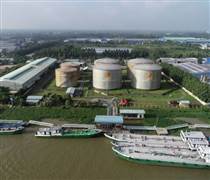 PSH: Sở hữu tài sản 10.000 tỉ, đại gia xăng dầu vẫn 'chìm' trong nợ