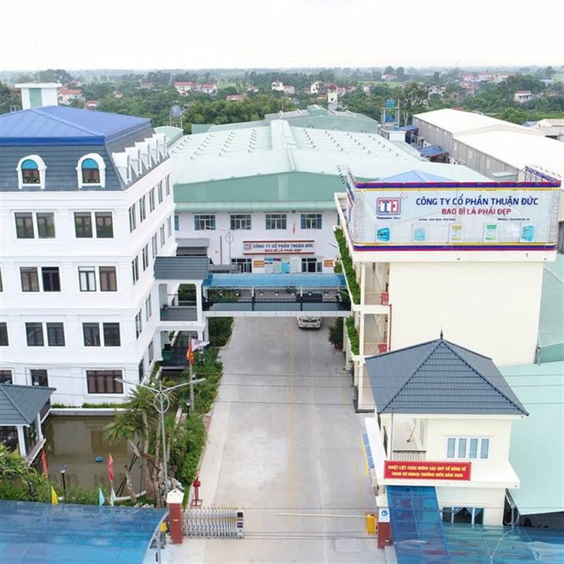 TDP: Lợi nhuận sau thuế Thuận Đức đạt xấp xỉ 99 tỷ đồng