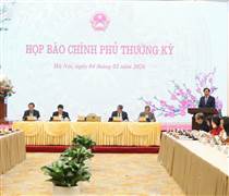 Kinh tế - xã hội tiếp tục đạt kết quả tích cực ngay từ tháng đầu năm