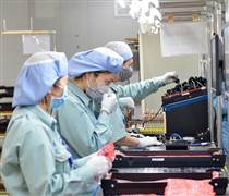 Vốn FDI đăng ký mới tháng 1 vẫn tăng trưởng tích cực