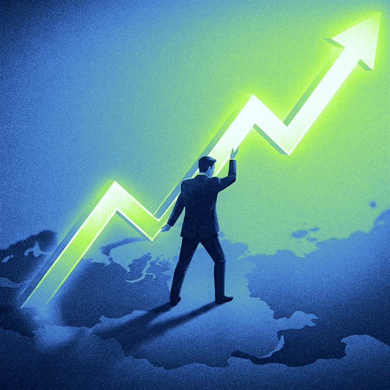 3 altcoin có thể hưởng lợi nếu Bitcoin giảm xuống dưới 70,000 USD