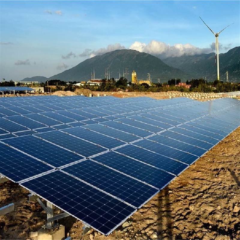 Điện mặt trời Trung Nam mua lại một phần trái phiếu trước hạn