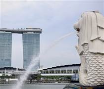 Singapore đầu tư hơn 1 tỷ USD vốn FDI vào Việt Nam trong tháng đầu năm 2026