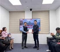 POW: Đảng bộ PV Power quán triệt tinh thần: “Tiến lên! Toàn thắng ắt về ta”