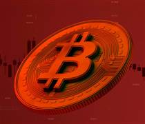 Bitcoin đã giảm hơn 50% so với mức cao nhất mọi thời đại