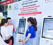 Để thu hút nguồn lực, phải làm cho tiền "chảy về"