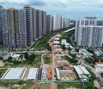 TP.HCM bỏ quy hoạch sử dụng đất cấp xã