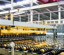 Tin vui cho Viglacera: Thuế chống bán phá giá tạm thời đối với kính xây dựng có hiệu lực từ tuần sau