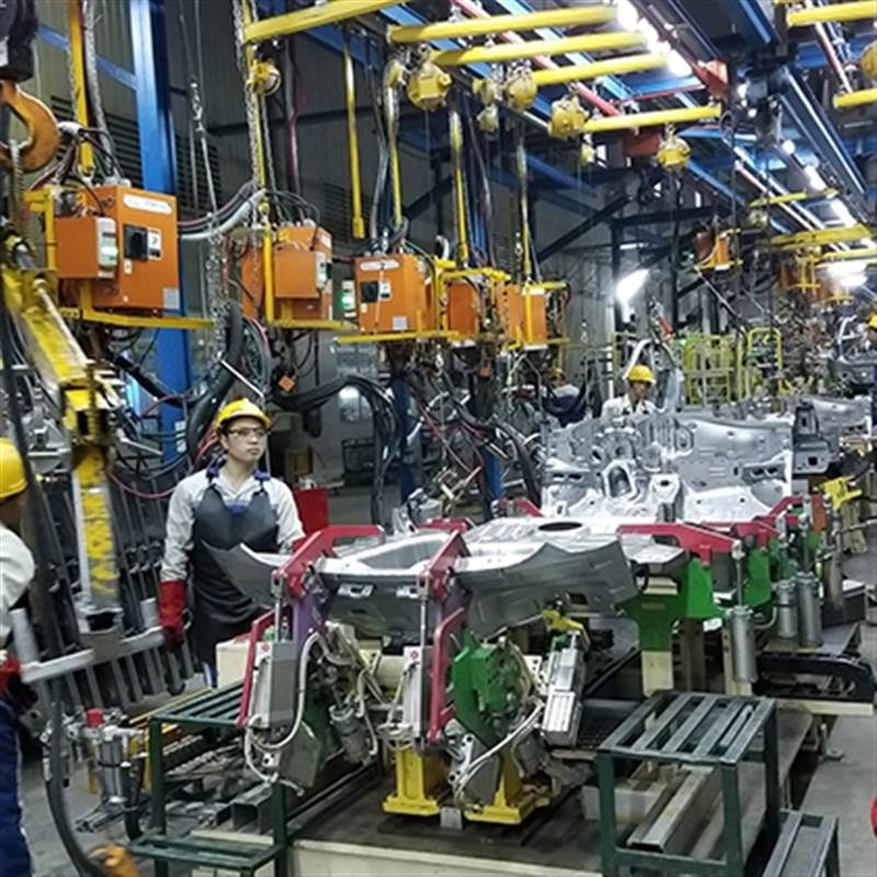 48.700 doanh nghiệp gia nhập và tái gia nhập thị trường tháng đầu năm