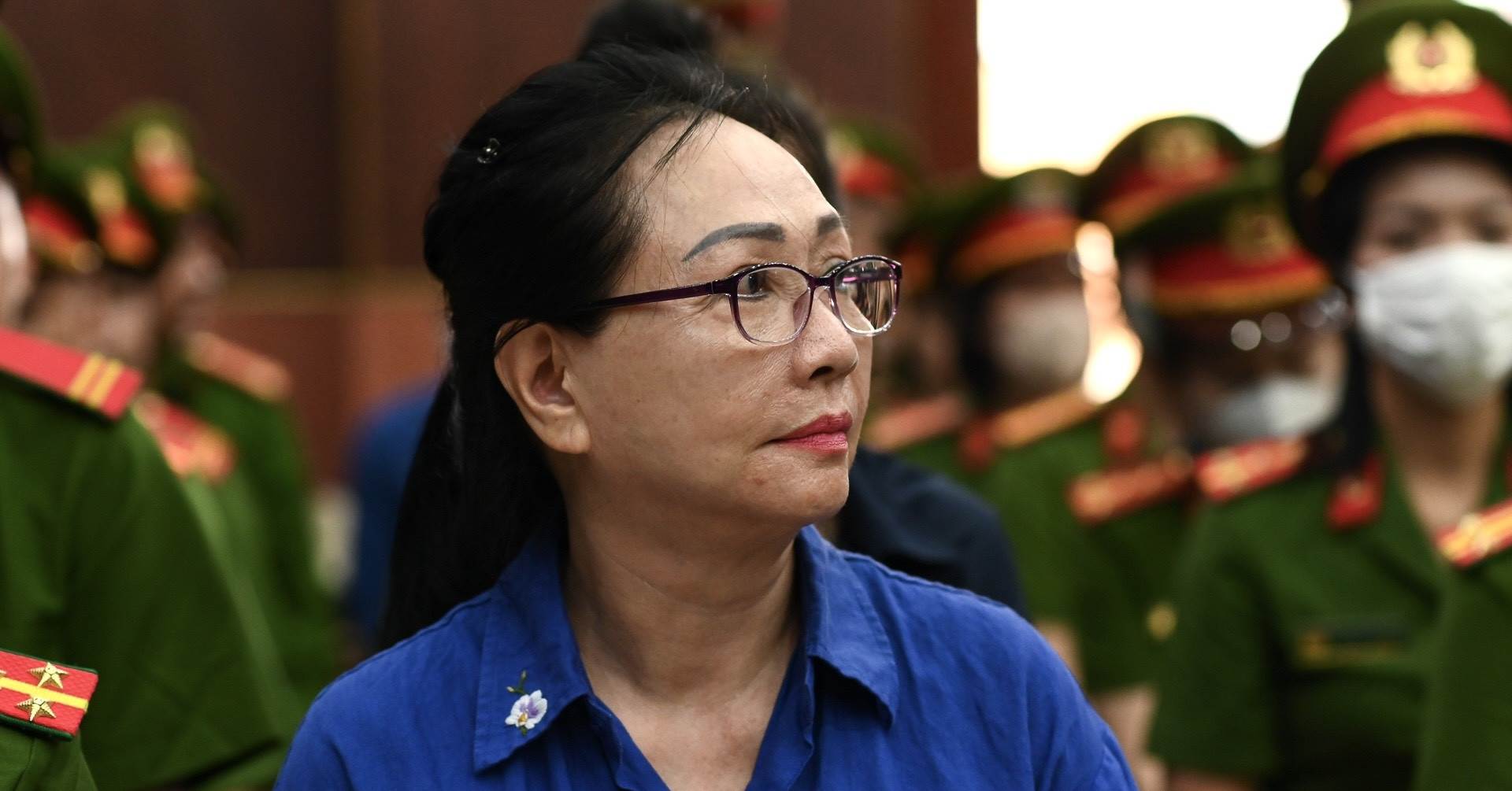 Doanh nghiệp