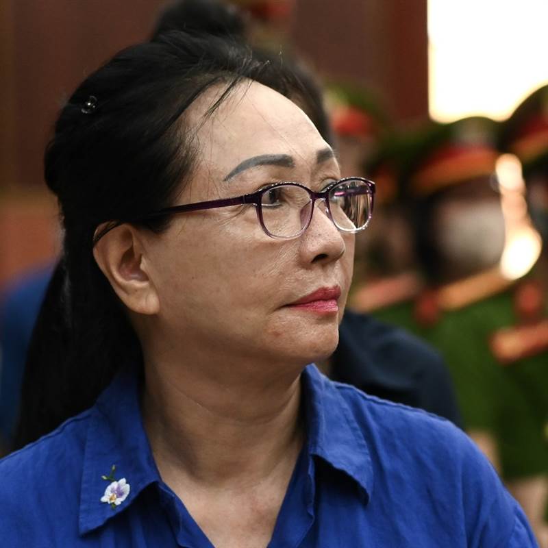 Thành phố Hồ Chí Minh chi trả hơn 248 tỷ đồng thi hành án vụ Trương Mỹ Lan