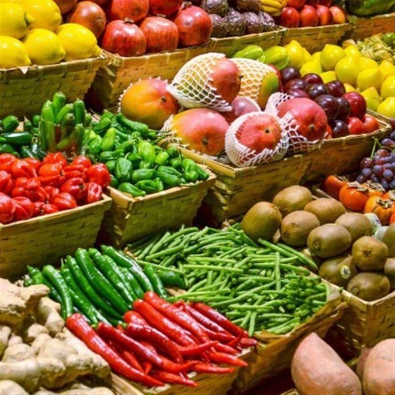 Ngành rau quả xuất khẩu: Thay đổi cách tiếp cận để phát triển bền vững