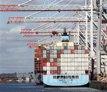 Maersk cắt giảm 1.000 việc làm trước sức ép dư cung vận tải biển