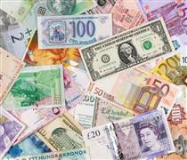 [Infographic] Tỷ giá tính chéo để xác định trị giá tính thuế từ 5-11/2