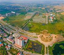 Bắc Ninh chấp thuận chủ trương đầu tư khu đô thị hơn 956 tỷ đồng